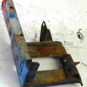 Ford New Holland Support, Battery Tray