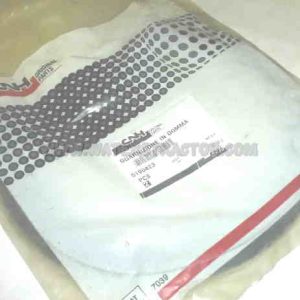 Ford New Holland Rubber Strip, Hood