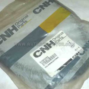 Ford New Holland Rubber Strip, Hood