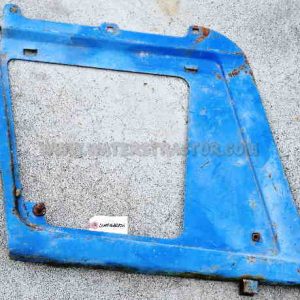 Ford New Holland Panel, Side, Front, LH