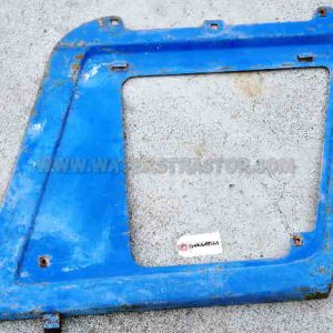 Ford New Holland Panel, Side, Front, RH