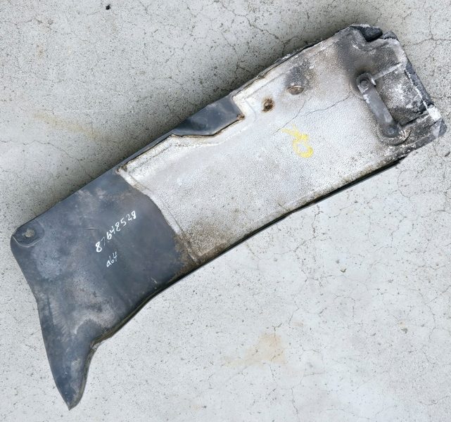 Ford New Holland Panel, RH