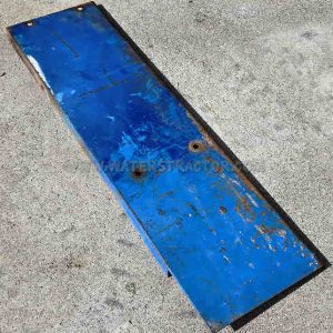 Ford New Holland Panel, Platform Skirt, Rh, Right