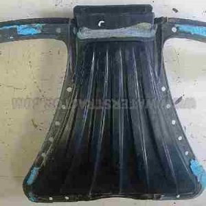 Ford New Holland Lock, Hood