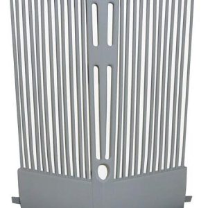 Ford New Holland Grille, Restoration Quality