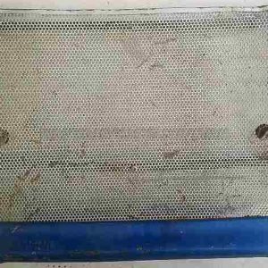 Ford New Holland Grille, Radiator, Lower
