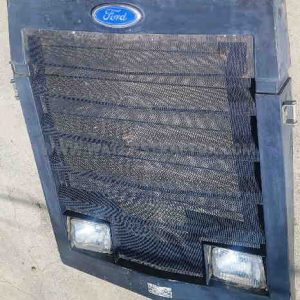 Ford New Holland Grille