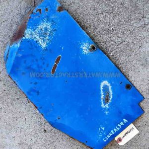 Ford New Holland Deflector, Fan Air, Lower