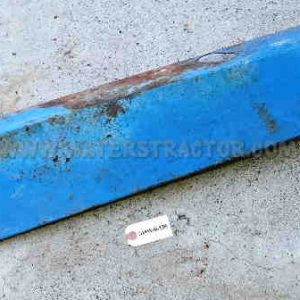 Ford New Holland Deflector, Engine Heat