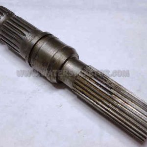 Ford New Holland Pto Output Shaft, 1000 Rpm