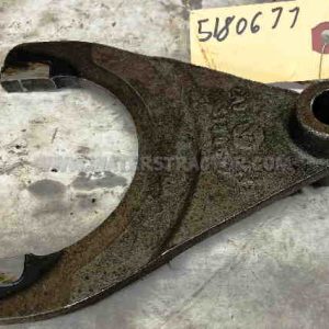 Ford New Holland Fork, Shift