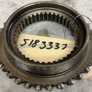 Ford New Holland Synchronizer Ring