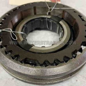 Ford New Holland Synchronizer