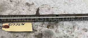 Ford New Holland Rod, Shift