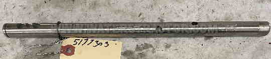 Ford New Holland Rod, 3RD/4TH Gear