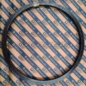 Ford New Holland Ring Gear