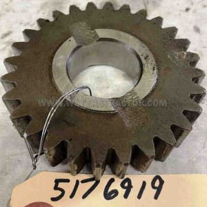 Ford New Holland Gear, Reverse Idler, 28 Teeth