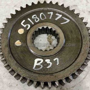 Ford New Holland Gear, 43 TEETH/18 Spline