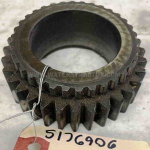 Ford New Holland Gear, 31/34 Teeth