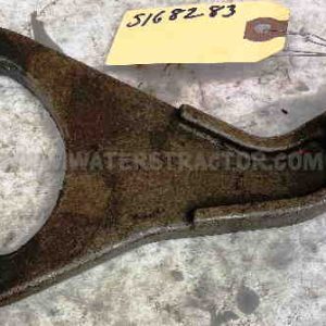 Ford New Holland Fork