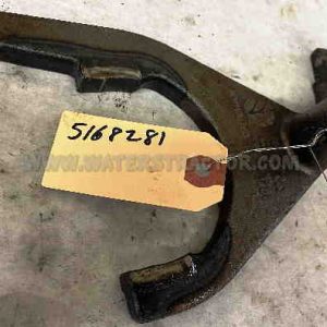 Ford New Holland Fork