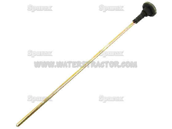 Ford New Holland Dipstick, Transmission