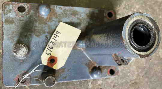 Ford New Holland Cover, Transmission Side