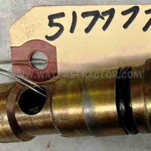 Ford New Holland Banjo Bolt
