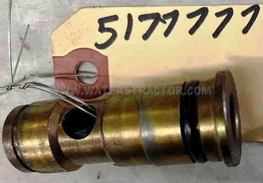 Ford New Holland Banjo Bolt