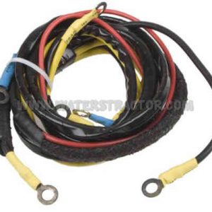 Ford New Holland Wiring Harness