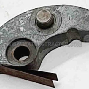 Ford New Holland Weight, Distributor