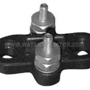 Ford New Holland Terminal Block