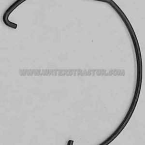 Ford New Holland Spring, Distributor Base