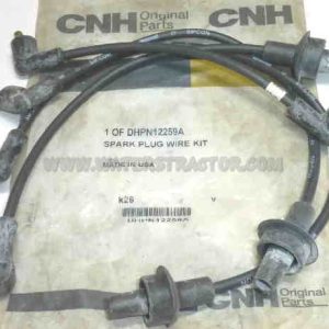 Ford New Holland Spark Plug Wire Set