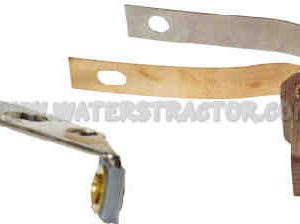 Ford New Holland Points Set