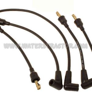 Ford New Holland Ignition Wire Set