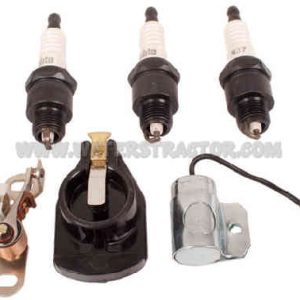 Ford New Holland Ignition Tune UP Kit