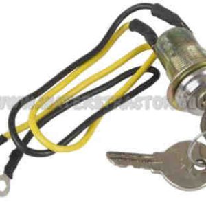 Ford New Holland Ignition Switch