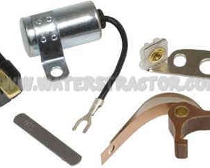 Ford New Holland Ignition Kit With Rotor