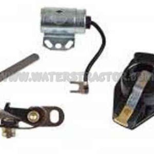 Ford New Holland Ignition Kit With Rotor