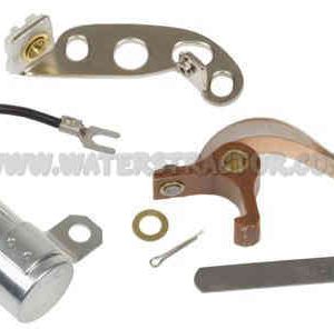 Ford New Holland Ignition Kit