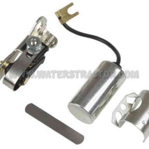Ford New Holland Ignition Kit