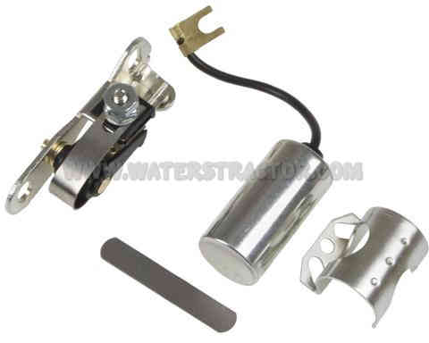 Ford New Holland Ignition Kit