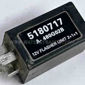 Ford New Holland Flasher Unit