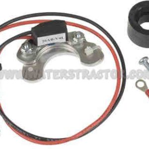Ford New Holland Electronic Ignition Kit