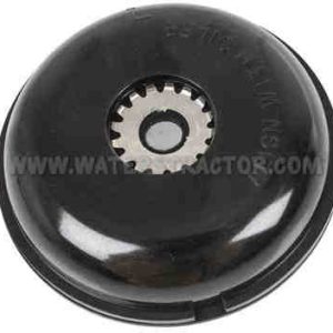 Ford New Holland Dust Cover