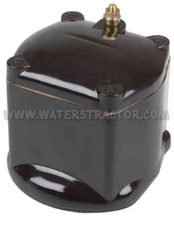 Ford New Holland Coil, 6V