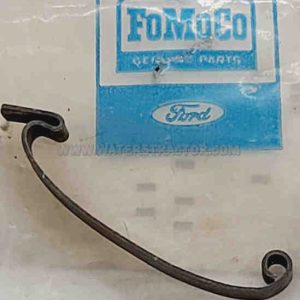 Ford New Holland Bracket, Distributor Cap