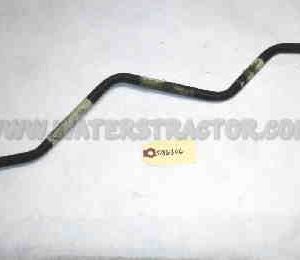 Ford New Holland Tube, Rigid