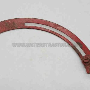 Ford New Holland Retainer